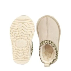UGG Supreme Kid's Tash Slippers -Chic Clothing Store ugg supreme kids tash slippers 805000