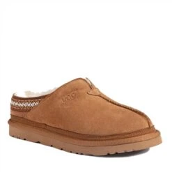 UGG Supreme Men's Tash Slippers -Chic Clothing Store ugg supreme mens tash slippers 746862