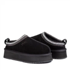 UGG Supreme Tash Platform Slippers -Chic Clothing Store ugg supreme tash platform slippers 332744