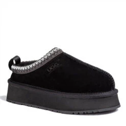 UGG Supreme Tash Platform Slippers -Chic Clothing Store ugg supreme tash platform slippers 539929