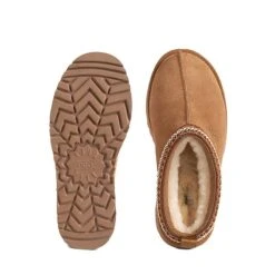 UGG Supreme Tash Platform Slippers -Chic Clothing Store ugg supreme tash platform slippers 542403