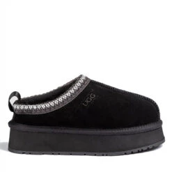 UGG Supreme Tash Platform Slippers -Chic Clothing Store ugg supreme tash platform slippers 549129