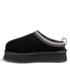 UGG Supreme Tash Platform Slippers -Chic Clothing Store ugg supreme tash platform slippers 606374