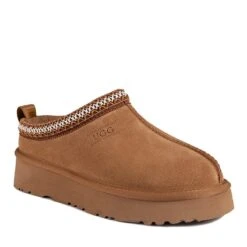 UGG Supreme Tash Platform Slippers -Chic Clothing Store ugg supreme tash platform slippers 668593