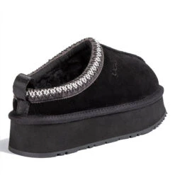 UGG Supreme Tash Platform Slippers -Chic Clothing Store ugg supreme tash platform slippers 726120