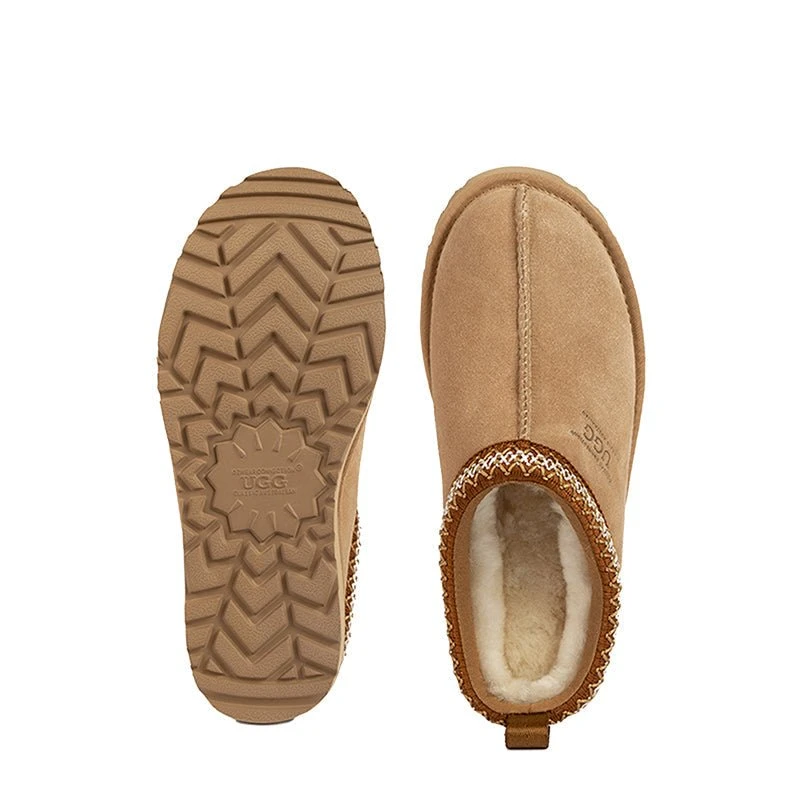 UGG Supreme Tash Slippers 5 UGG Supreme Tash Slippers - Image 3