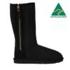 Jumbo UGG Tall Zip - Made In Australia