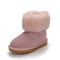 Chic Clothing Store -Chic Clothing Store ugg tish kids boots 445836
