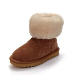 UGG Tish Kids Boots -Chic Clothing Store ugg tish kids boots 493103
