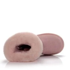 UGG Tish Kids Boots -Chic Clothing Store ugg tish kids boots 656105