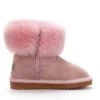 UGG Tish Kids Boots -Chic Clothing Store ugg tish kids boots 926230