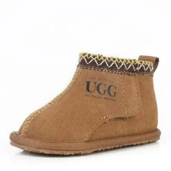 UGG Toddler Tasman Boots -Chic Clothing Store ugg toddler tasman boots 957564