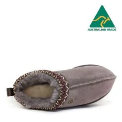 Jumbo UGG Tyla Platform Slippers- Australian Made 20 Jumbo UGG Tyla Platform Slippers- Australian Made -Chic Clothing Store ugg tyla platform slippers australian made 785488