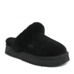 UGG Women's Rise Scuff -Chic Clothing Store ugg ugg women s rise scuff original ugg australia classic 14