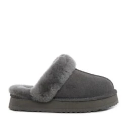 UGG Women's Rise Scuff -Chic Clothing Store ugg ugg women s rise scuff original ugg australia classic 7