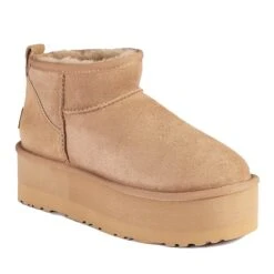 UGG Ultra Mini Classic Supreme Platform 35 UGG Ultra Mini Classic Supreme Platform -Chic Clothing Store ugg ultra mini classic supreme platform 298488
