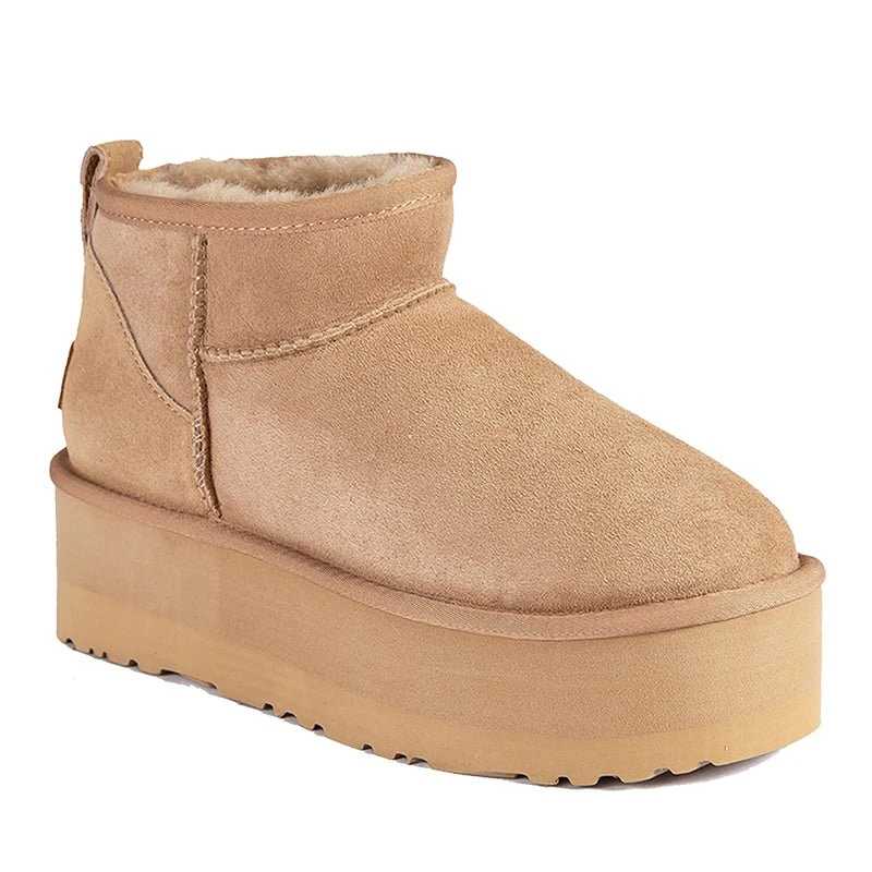 UGG Ultra Mini Classic Supreme Platform 16 UGG Ultra Mini Classic Supreme Platform - Image 14