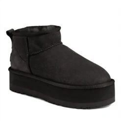 UGG Ultra Mini Classic Supreme Platform 40 UGG Ultra Mini Classic Supreme Platform -Chic Clothing Store ugg ultra mini classic supreme platform 319923