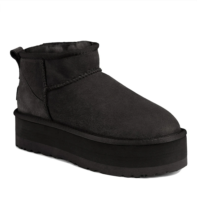 UGG Ultra Mini Classic Supreme Platform 21 UGG Ultra Mini Classic Supreme Platform - Image 19