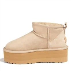 UGG Ultra Mini Classic Supreme Platform 24 UGG Ultra Mini Classic Supreme Platform -Chic Clothing Store ugg ultra mini classic supreme platform 441333