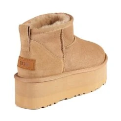 UGG Ultra Mini Classic Supreme Platform 34 UGG Ultra Mini Classic Supreme Platform -Chic Clothing Store ugg ultra mini classic supreme platform 770870