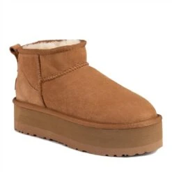 UGG Ultra Mini Classic Supreme Platform 30 UGG Ultra Mini Classic Supreme Platform -Chic Clothing Store ugg ultra mini classic supreme platform 838924