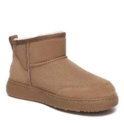 UGG Ultra Mini Crown Outdoor Boots -Chic Clothing Store ugg ultra mini crown outdoor boots 550271