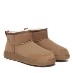 UGG Ultra Mini Crown Outdoor Boots -Chic Clothing Store ugg ultra mini crown outdoor boots 729212
