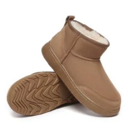 UGG Ultra Mini Crown Outdoor Boots -Chic Clothing Store ugg ultra mini crown outdoor boots 856058