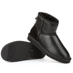 UGG Ultra Short Nappa -Chic Clothing Store ugg ultra short nappa 513547