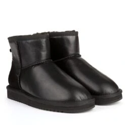 UGG Ultra Short Nappa -Chic Clothing Store ugg ultra short nappa 525687