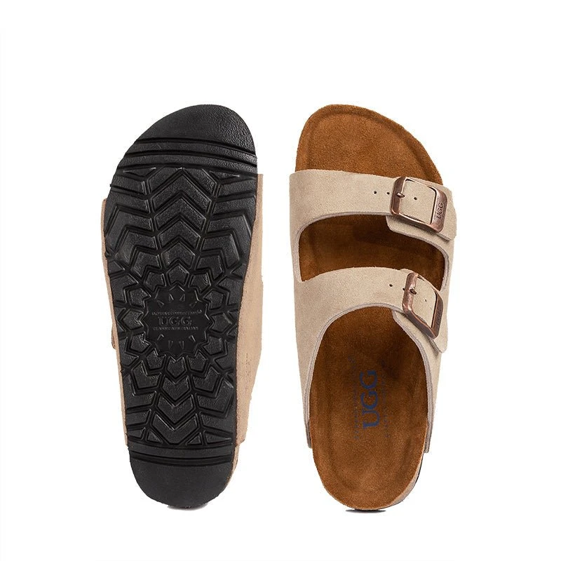 UGG Unisex Sandals 7 UGG Unisex Sandals - Image 5