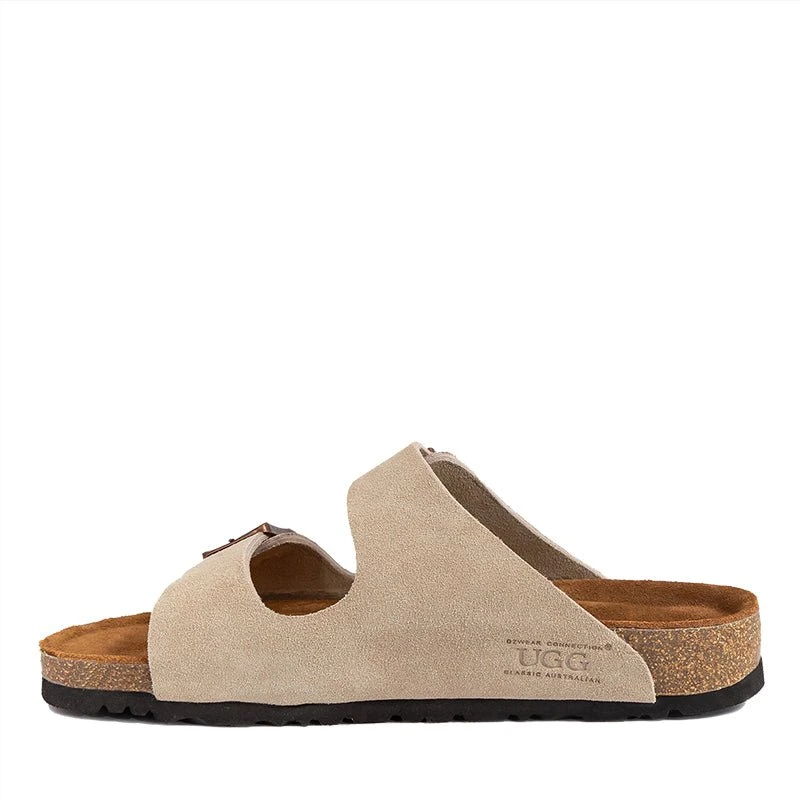 UGG Unisex Sandals 4 UGG Unisex Sandals - Image 2