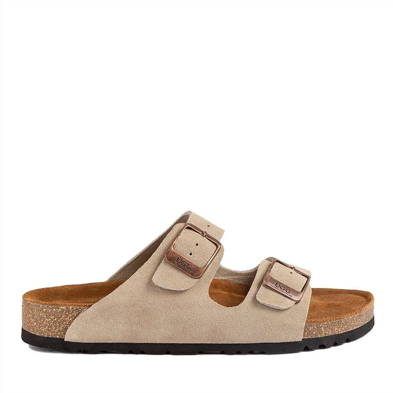 UGG Unisex Sandals 3 UGG Unisex Sandals