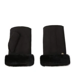 UGG Women's Fingerless Gloves 9 UGG Women's Fingerless Gloves -Chic Clothing Store ugg womens fingerless gloves 216410