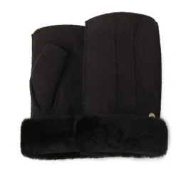 UGG Women's Fingerless Gloves 8 UGG Women's Fingerless Gloves -Chic Clothing Store ugg womens fingerless gloves 236083