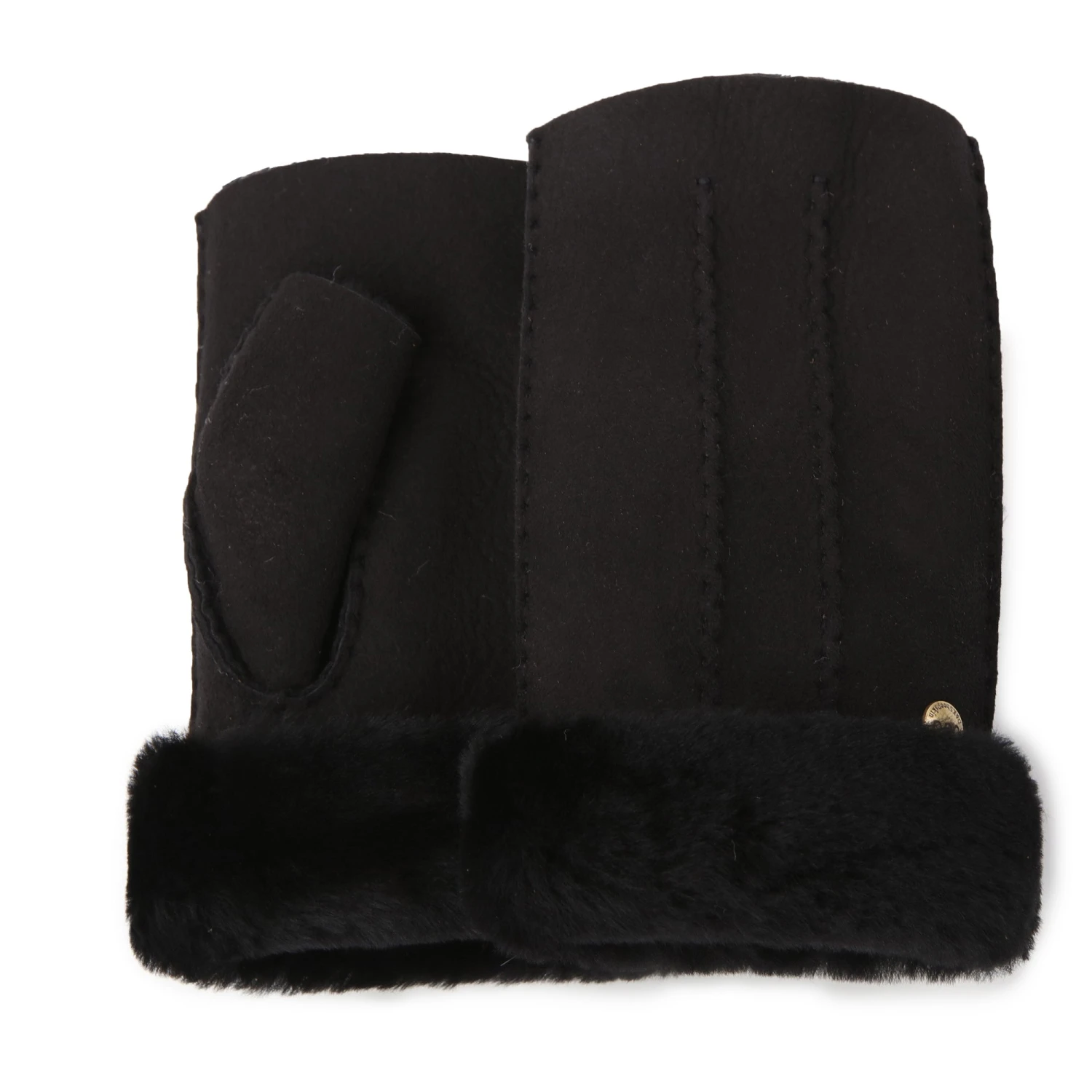 UGG Women's Fingerless Gloves 5 UGG Women's Fingerless Gloves - Image 3