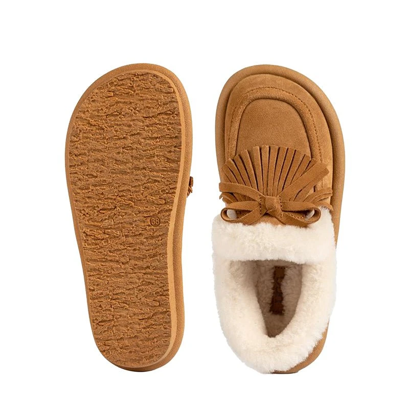 UGG Women's Tassel Winter Moccasin 7 UGG Women's Tassel Winter Moccasin - Image 5