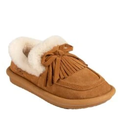 UGG Women's Tassel Winter Moccasin 10 UGG Women's Tassel Winter Moccasin -Chic Clothing Store ugg womens tassel winter moccasin 939355