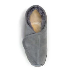 Ultimate Sheepskin Ankle Velcro -Chic Clothing Store ultimate sheepskin ankle velcro 475308