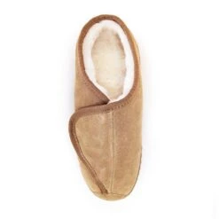 Ultimate Sheepskin Ankle Velcro -Chic Clothing Store ultimate sheepskin ankle velcro 513512