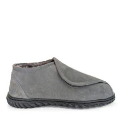 Ultimate Sheepskin Ankle Velcro -Chic Clothing Store ultimate sheepskin ankle velcro 536808