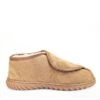 Ultimate Sheepskin Ankle Velcro -Chic Clothing Store ultimate sheepskin ankle velcro 619542