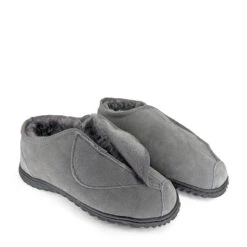 Ultimate Sheepskin Ankle Velcro -Chic Clothing Store ultimate sheepskin ankle velcro 772181