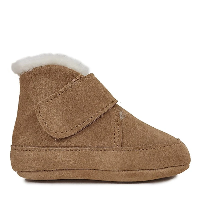 Ultimate Sheepskin Bub Strappy Boots 3 Ultimate Sheepskin Bub Strappy Boots