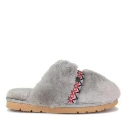 Ultimate Sheepskin Darling Scuff
