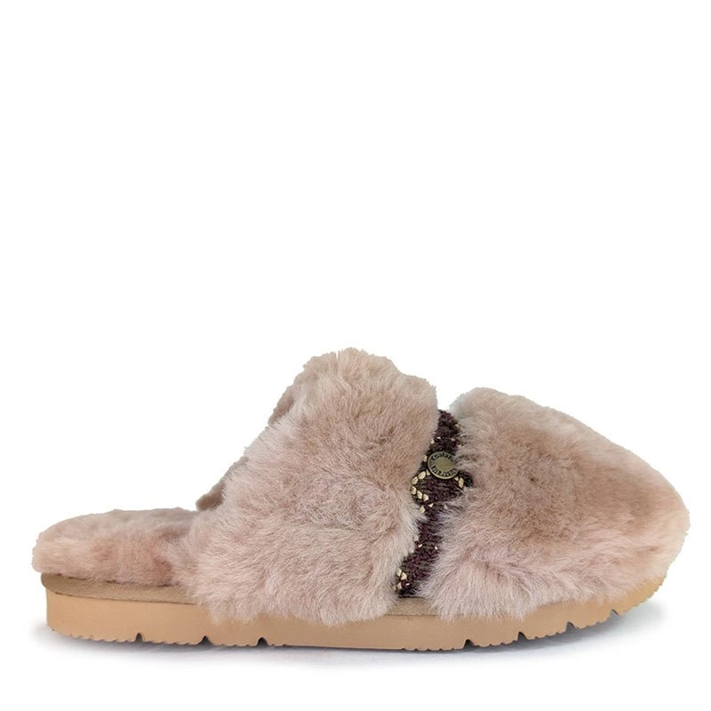 Ultimate Sheepskin Darling Scuff 4 Ultimate Sheepskin Darling Scuff - Image 2