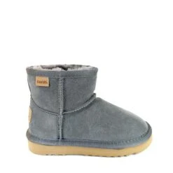 Ultimate Sheepskin Kid's Mini Classic Boots -Chic Clothing Store ultimate sheepskin kids mini classic boots 148790