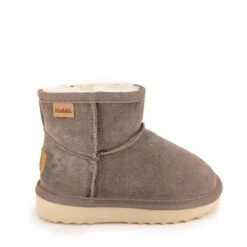 Ultimate Sheepskin Kid's Mini Classic Boots -Chic Clothing Store ultimate sheepskin kids mini classic boots 904259