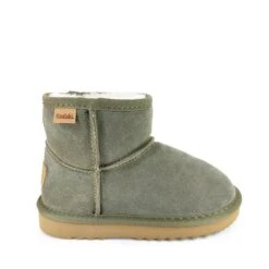 Ultimate Sheepskin Kid's Mini Classic Boots -Chic Clothing Store ultimate sheepskin kids mini classic boots 910368
